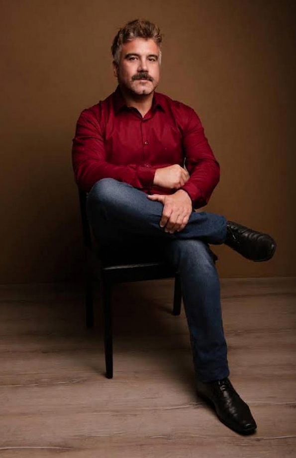 Bernardo Tavares Vaz