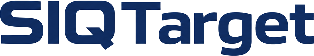 Logotipo SIQ Target