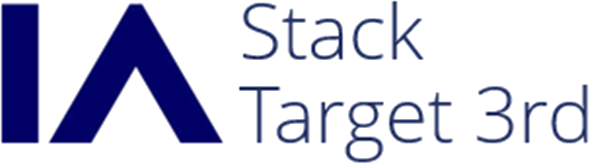 Logotipo Target 3rd